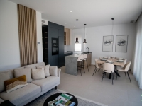 New - Penthouse - Alhama De Murcia - Condado de Alhama - Town