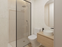Nueva - Apartamento - Guardamar del Segura - El Raso