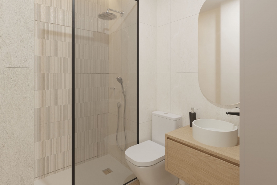 Nueva - Apartamento - Guardamar del Segura - El Raso