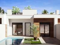 New - Townhouse - Torre Pacheco - pueblo