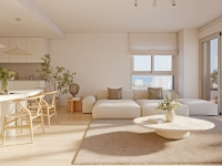New - Apartment - Calpe - Urb Enginent II