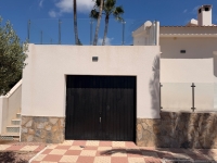 Re-Sale - Detached Villa - Ciudad Quesada - Ciudad Quesada - Town