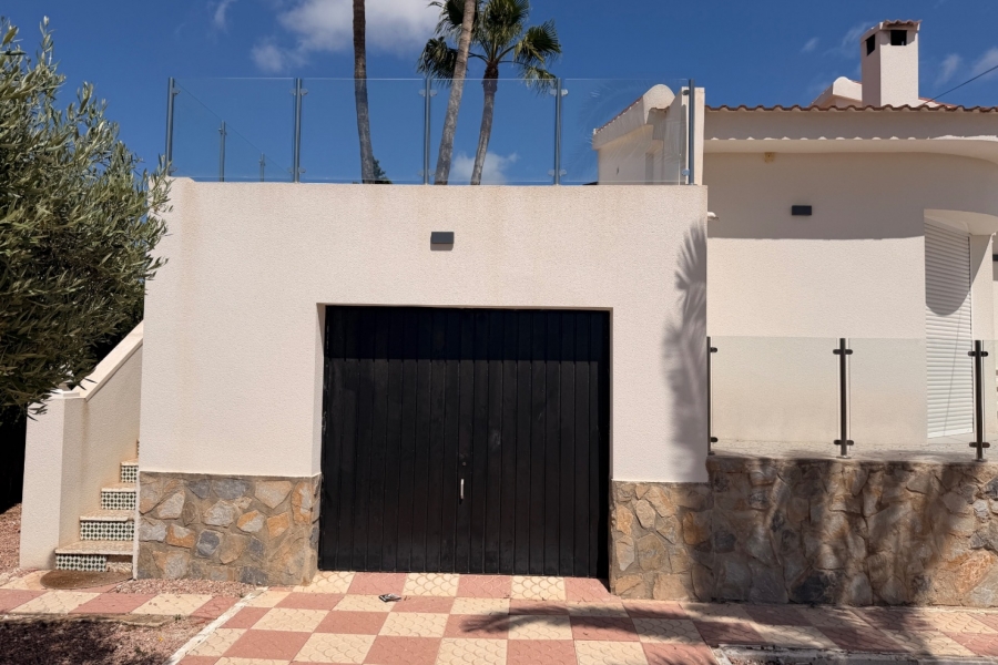 Re-Sale - Detached Villa - Ciudad Quesada - Ciudad Quesada - Town
