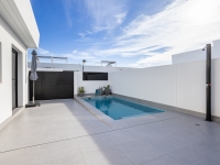 Re-Sale - Detached Villa - Torre Pacheco - Roldán - Town