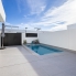 Re-Sale - Detached Villa - Torre Pacheco - Roldán - Town