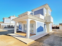 New - Detached Villa - Lorca - Purias