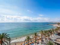 Re-Sale - Apartment - Torrevieja - Playa Del Cura
