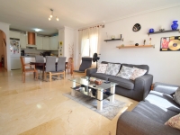 Re-Sale - Apartment - Orihuela Costa - Playa Flamenca