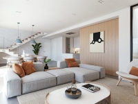New - Detached Villa - Benitachell - Cumbre del Sol