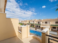 Re-Sale - Townhouse - Ciudad Quesada - Doña Pepa