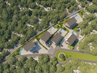 New - Detached Villa - Finestrat - Balcon de Finestrat - Tierra Marina