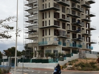 New - Apartment - Finestrat - Cala De Finestrat
