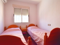 Re-Sale - Semi Detached Villa - Orihuela Costa - Playa Flamenca