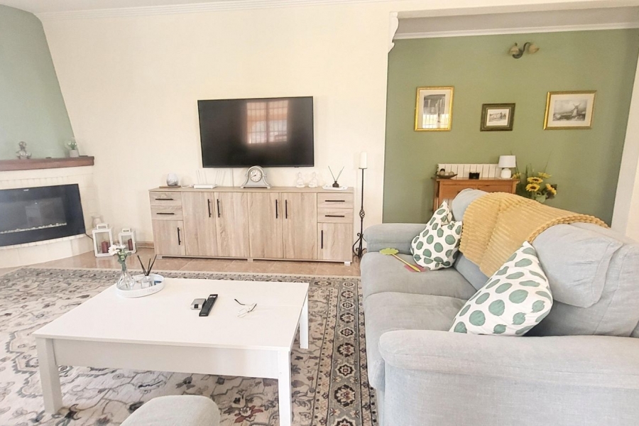 Re-Sale - Detached Villa - La Romana - La Romana - Country