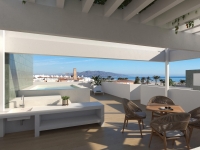 New - Apartment - Vera Playa - Las Marinas