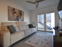Re-Sale - Apartment - Orihuela Costa - Las Filipinas