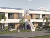 New - Apartment - Condado de Alhama - Condado de Alhama Golf Resort