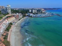 Nouveau - Appartement - Orihuela Costa - Campoamor