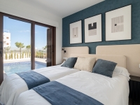 Nueva - Semi Adosado - San Juan de los Terreros - San Juan De Los Terreros