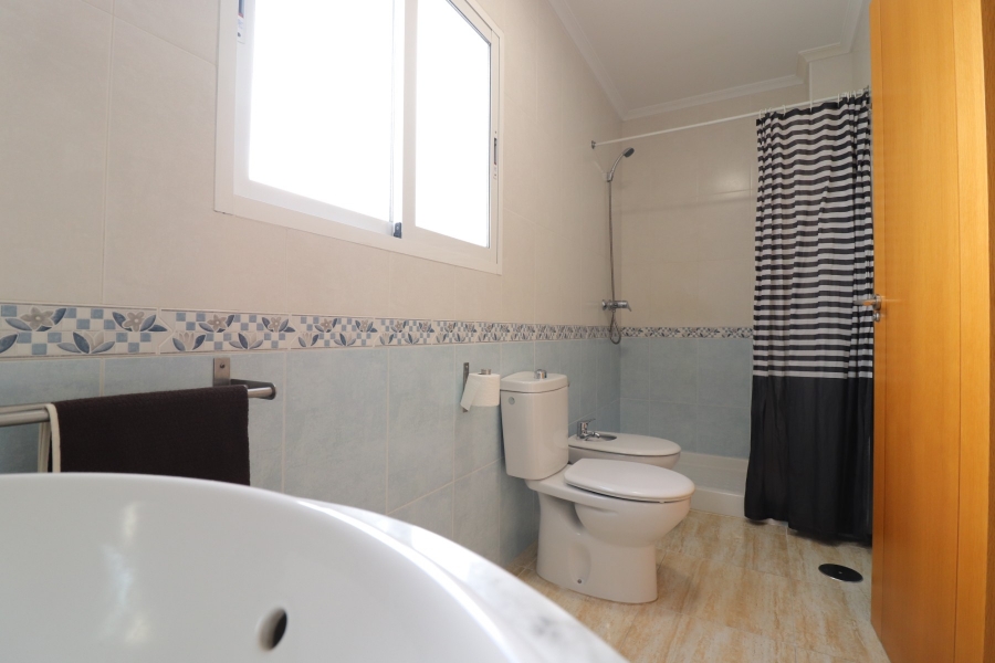 Reventa - Apartamento - Almoradi - Almoradi - Pueblo