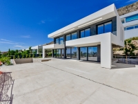 New - Detached Villa - Finestrat