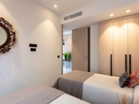 New - Townhouse - Algorfa - La Finca Golf Resort