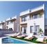 New - Townhouse - Benijofar - Benijofar - Village