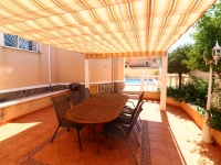 Re-Sale - Detached Villa - Benimar - Benimar II