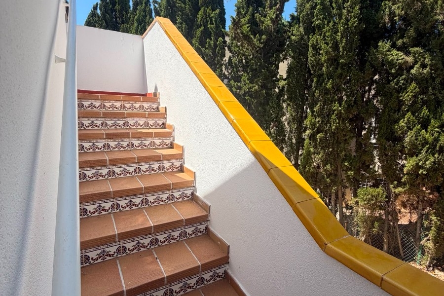 Re-Sale - Detached Villa - Orihuela Costa - Villamartin