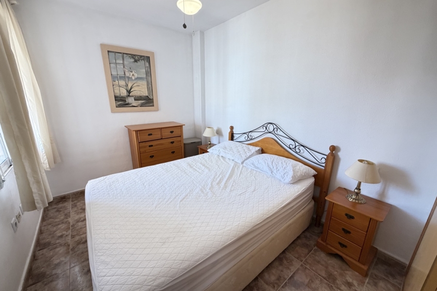 Re-Sale - Apartment - Orihuela Costa - La Zenia