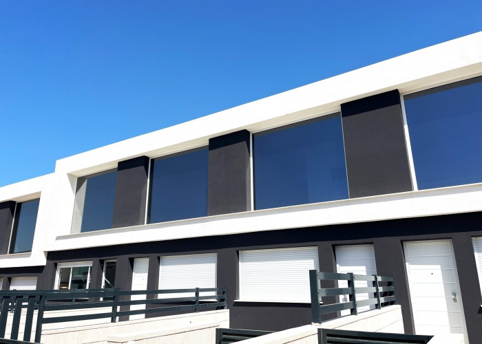 New - Townhouse - Gran Alacant