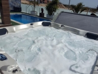 Re-Sale - Detached Villa - Los Montesinos - Entre Naranjos / Vistabella Golf