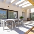 Re-Sale - Detached Villa - Ciudad Quesada - Doña Pepa