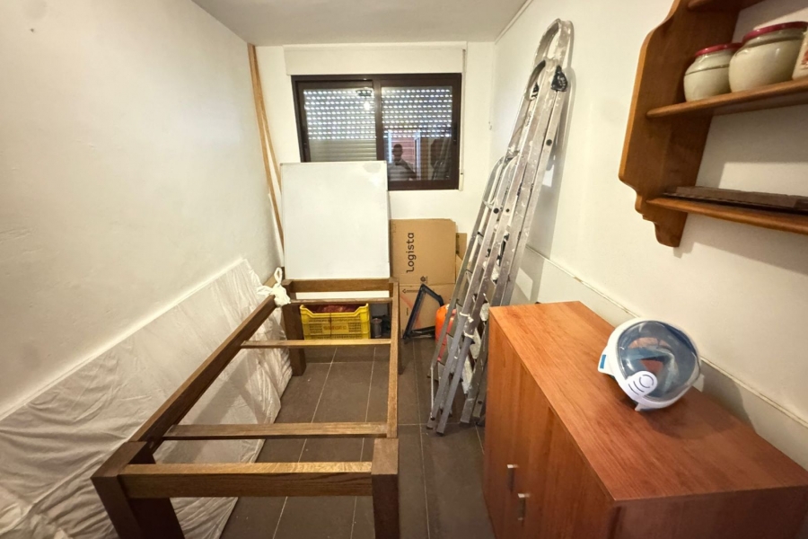 Re-Sale - Townhouse - San Miguel de Salinas - San Miguel - Town