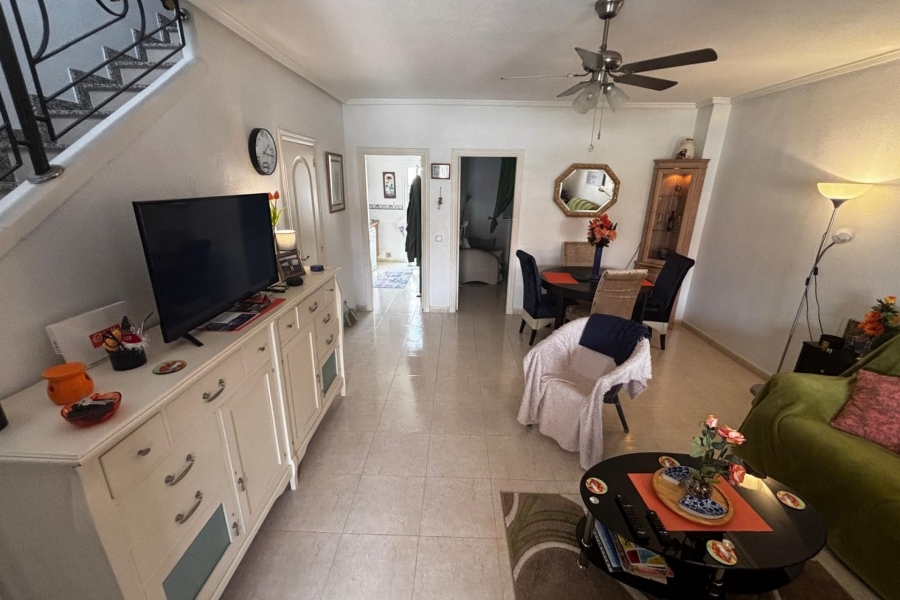 Re-Sale - Townhouse - Ciudad Quesada - Doña Pepa