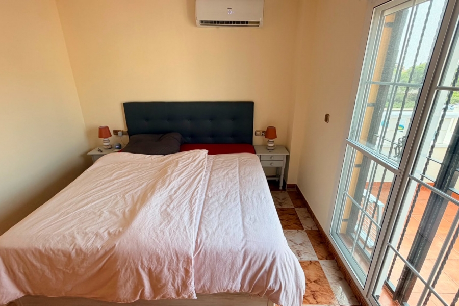 Re-Sale - Quad Villa - Orihuela Costa - Lomas de Cabo Roig