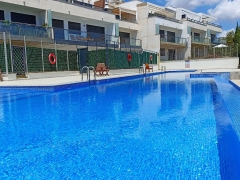 Apartment - New - Orihuela Costa - Playa Flamenca