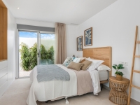 New - Detached Villa - Los Alcazares - Serena Golf