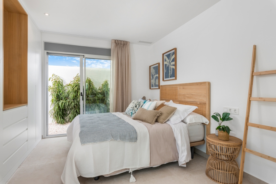 New - Detached Villa - Los Alcazares - Serena Golf