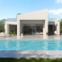 New - Detached Villa - Banos y Mendigo - Altaona Golf And Country Village