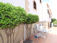 Re-Sale - Detached Villa - Algorfa - La Finca Golf Resort