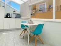Re-Sale - Townhouse - Orihuela Costa - Punta Prima