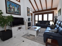 Re-Sale - Detached Villa - Algorfa - La Finca Golf Resort