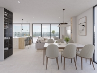 Nye - Frittliggende Villa - Fuente Álamo - Fuente Alamo