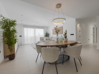 New - Detached Villa - Torrevieja