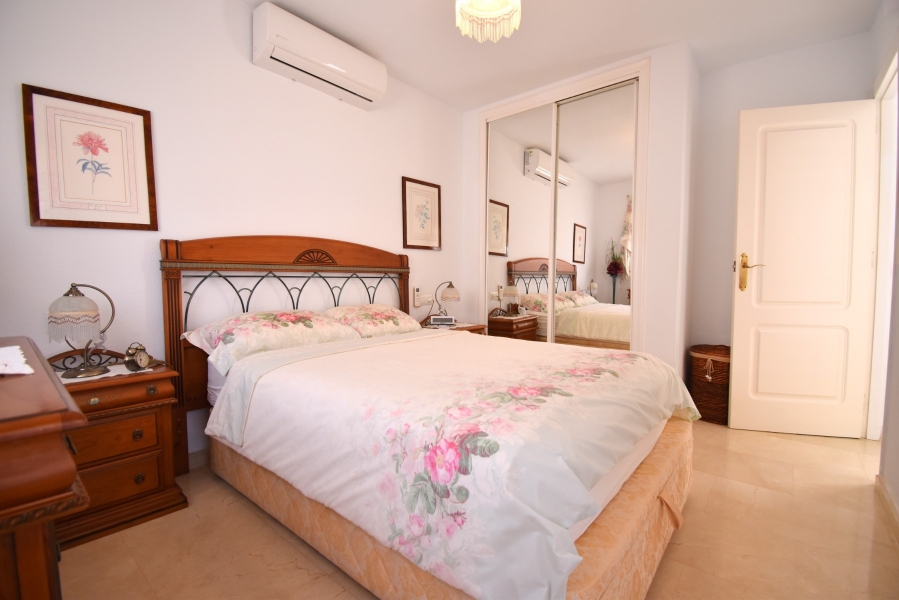 Re-Sale - Detached Villa - Orihuela Costa - Playa Flamenca