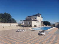 Re-Sale - Detached Villa - Algorfa - Lomas de La Juliana