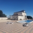 Re-Sale - Detached Villa - Algorfa - Lomas de La Juliana