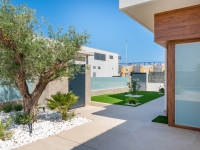 New - Detached Villa - Orihuela Costa - Orihuela