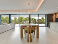 Re-Sale - Detached Villa - Altea - Altea Hills